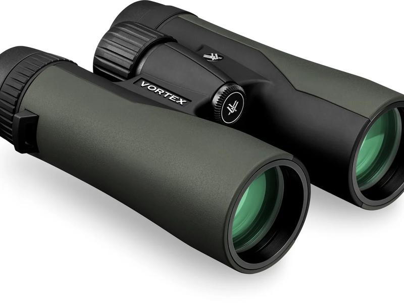 Vortex Crossfire HD 10x42 Binoculars - Best for hunting and sport