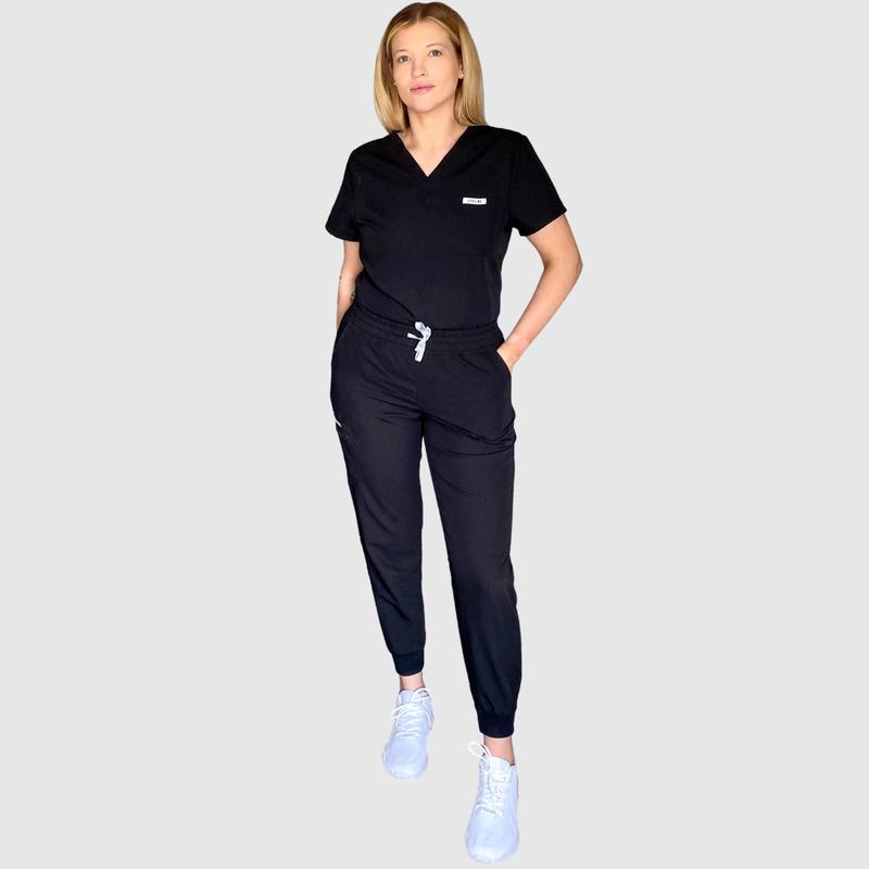 7-Pocket LIFELINE Joggers