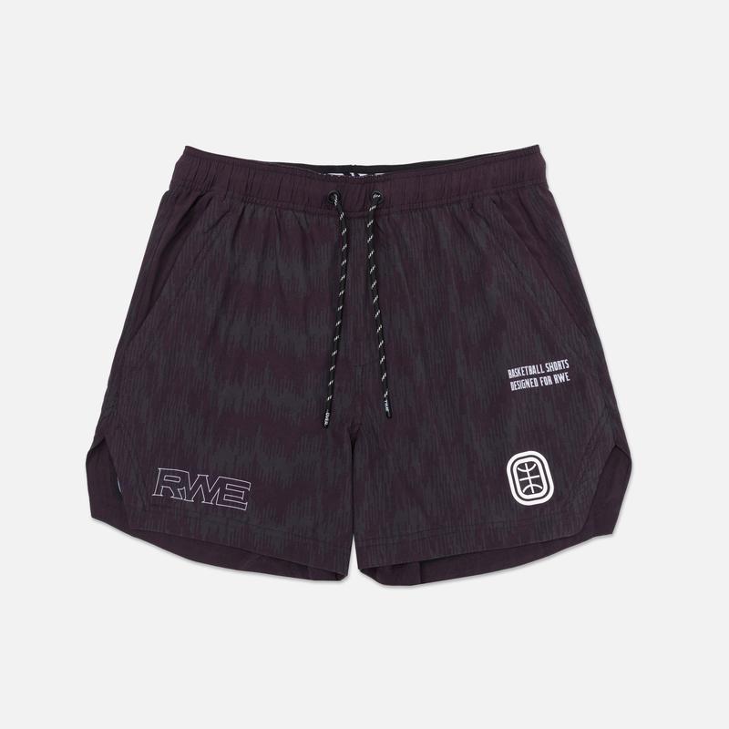 RWE Melo Performance Shorts