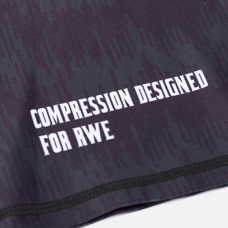 RWE Valid 1 2 Compression Tights