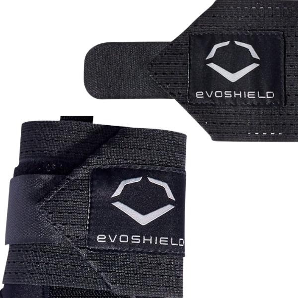 EvoShield Youth Sliding Mitt - Black or Red - Right or Left Hand | Sport Accessories