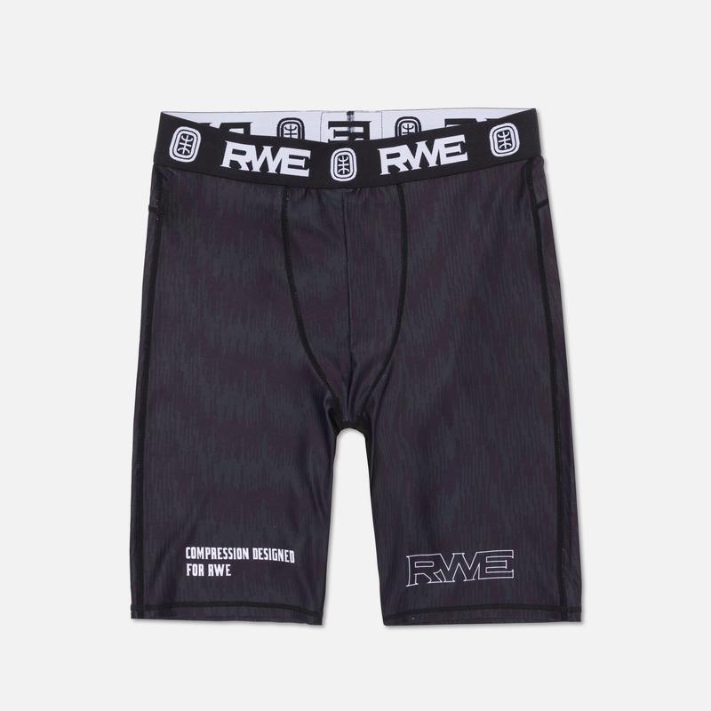 RWE Valid 1 2 Compression Tights