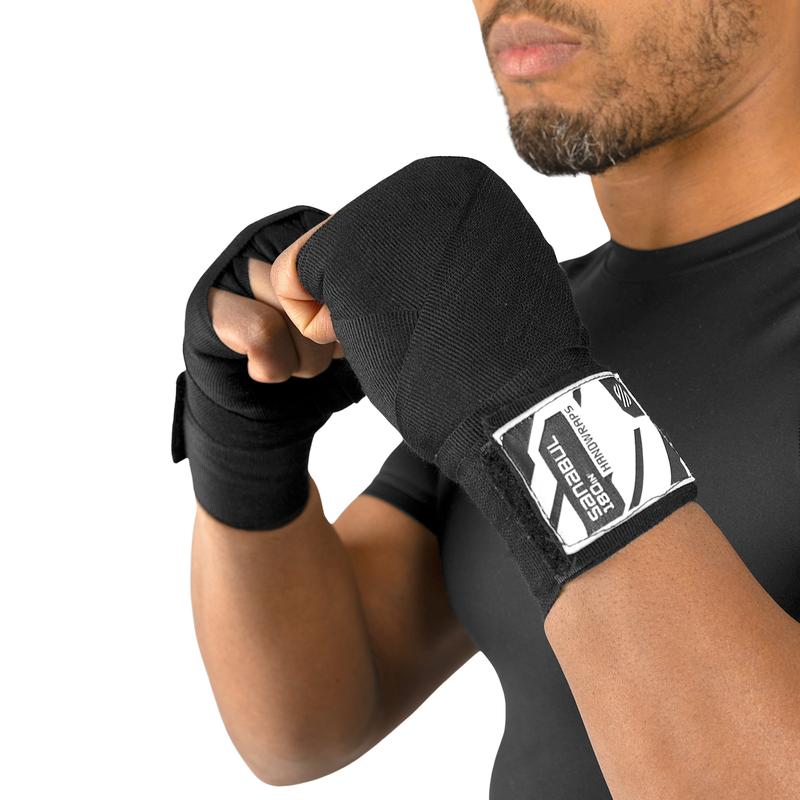 Elastic Essential 180 inch Boxing Hand wraps