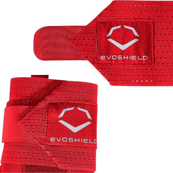 EvoShield Youth Sliding Mitt - Black or Red - Right or Left Hand | Sport Accessories