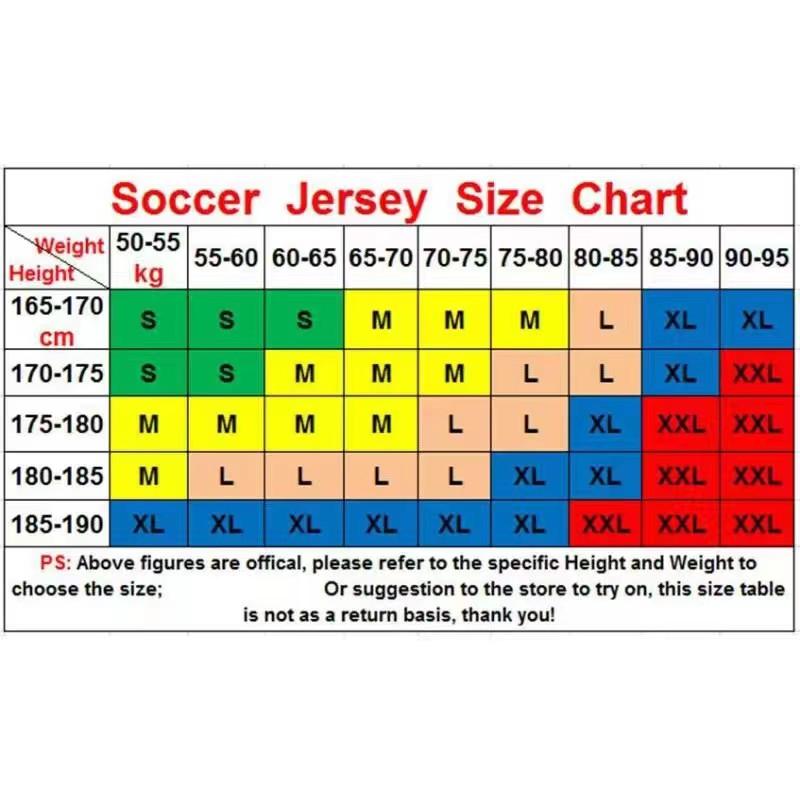 18-19 Paris Quick Dry breathable retro football jerseysoccer jersey