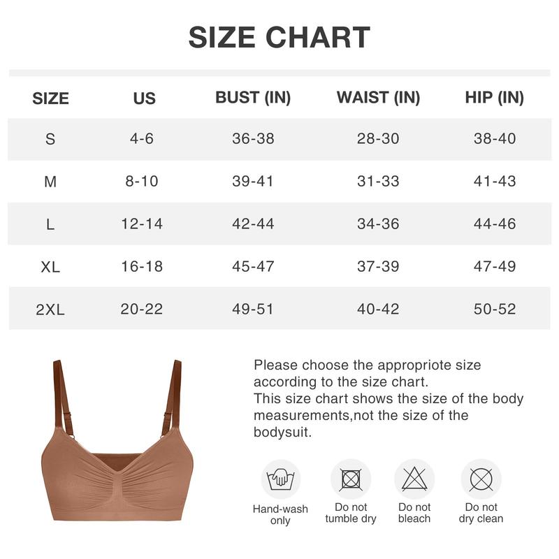 [Christmas Deals] Women's Wireless Sculpt Bra Comfort Bralettes No Underwire Unlined Cami Bra Seamless Tshirt Bras Sports Bra