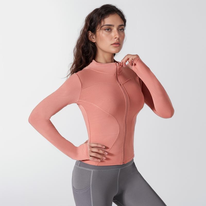 Women's slim yoga clothes, Yoga clothing is breathable, elastic, soft and skin-friendly, breathable yoga clothing