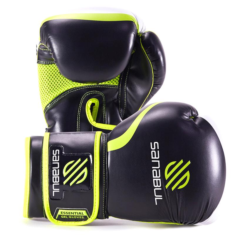 Essential Gel Boxing Gloves