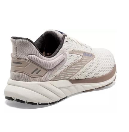 HOT!!! Brooks Women's Anthem 6 Running Shoes - Coconut