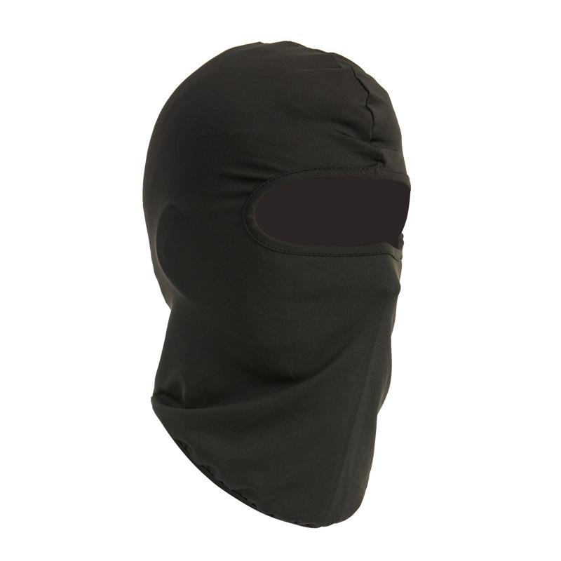 Windproof Outdoor Riding Mask Headgear with Sun Protection and Breathable Liner