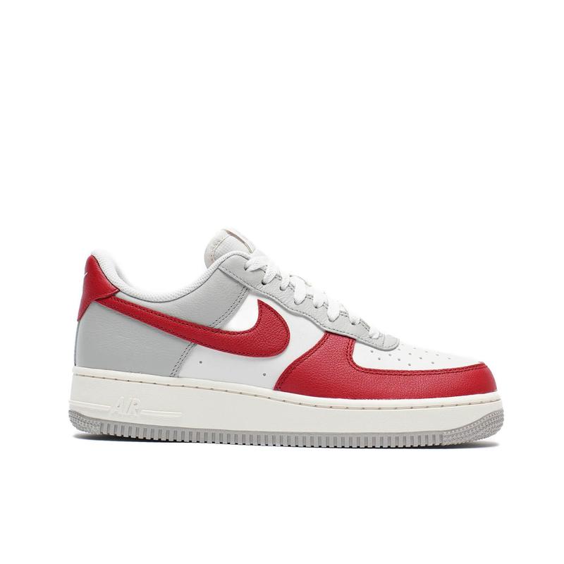 Nike Air Force 1 Low '07 LV8 Phantom Gym Red HJ9094-012 Men's Fashion Sneaker New