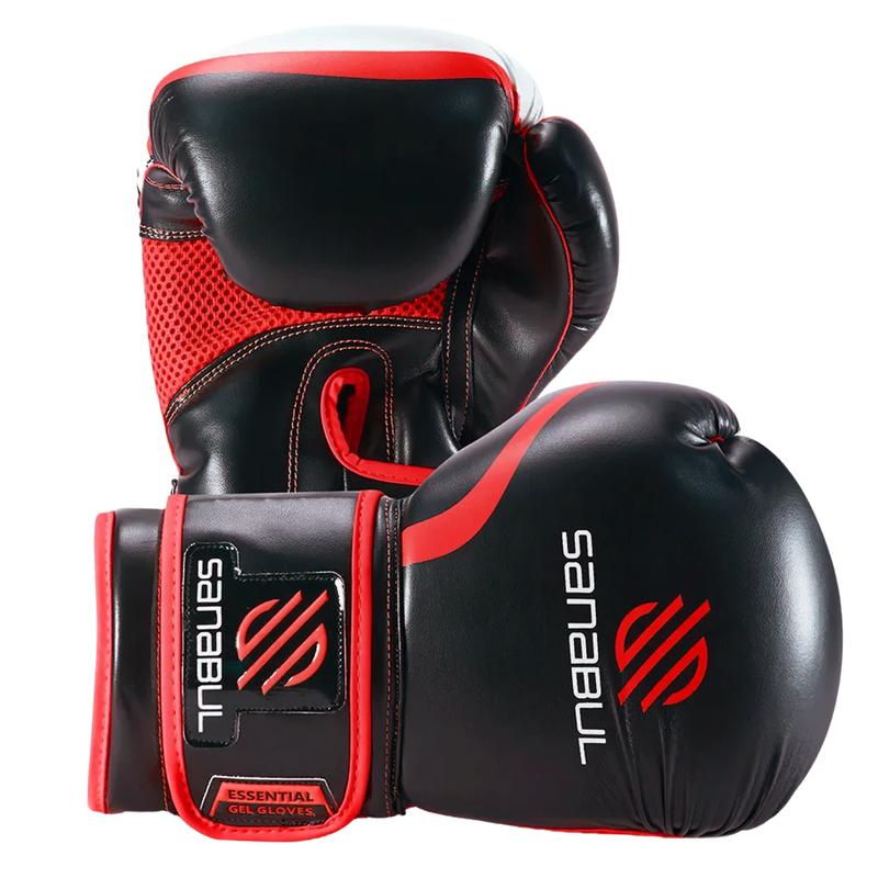 Essential Gel Boxing Gloves