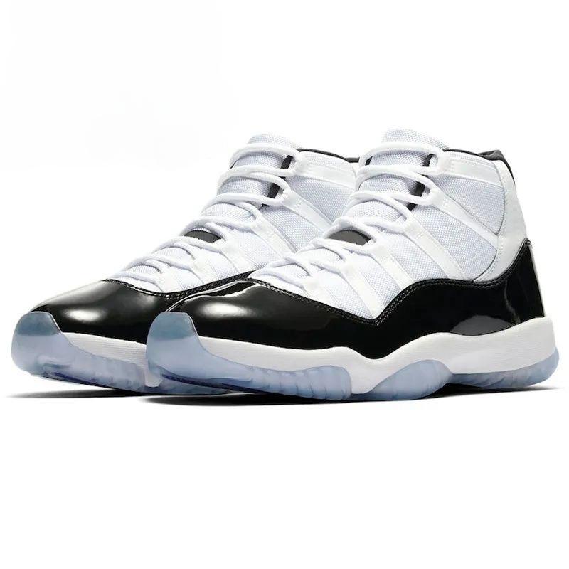 A L J 11 Hot New Top basketball shoes