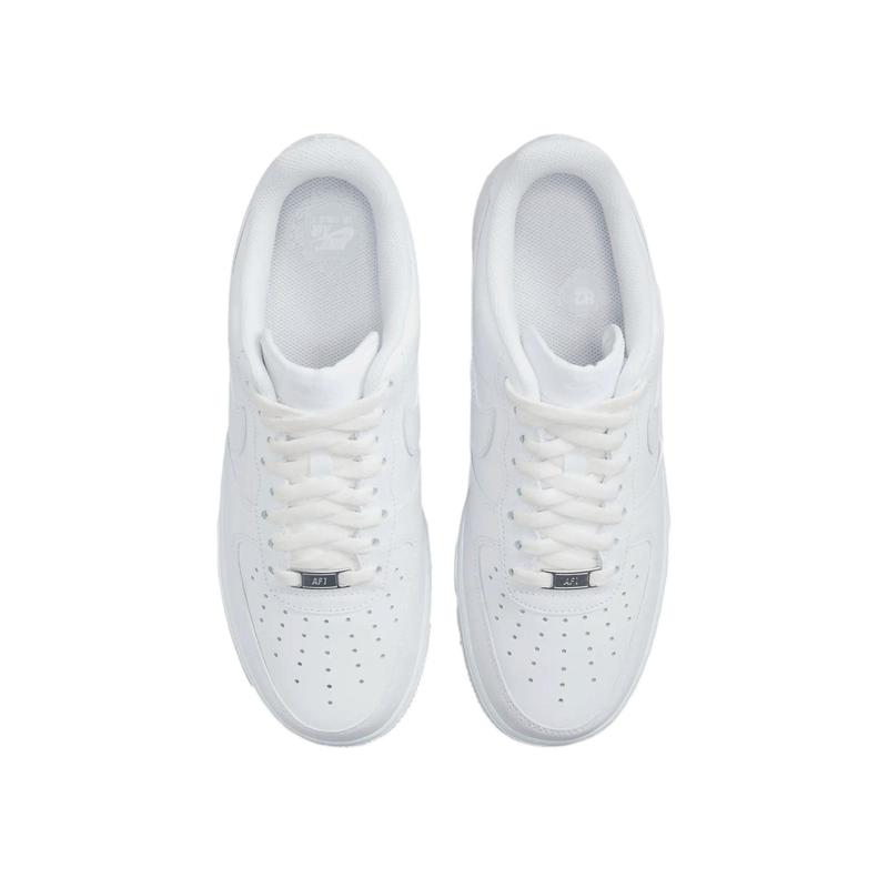 Nike Air Force 1 '07 White White  CW2288-111 Men's