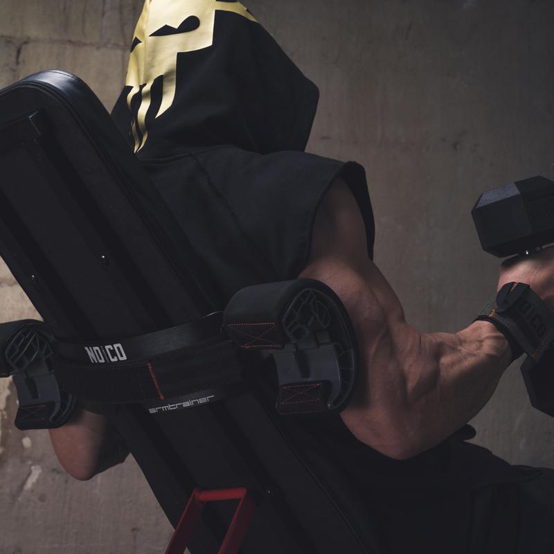 NOCO™ Arm-Trainer | The Ultimate Arm-Training Device