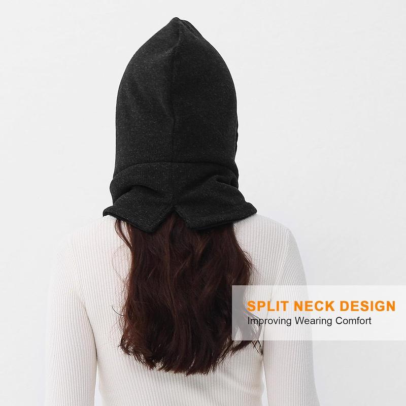 Balaclava Ski Mask Balaclava  Mask for Men Women Winter PasamontanAs Hombre