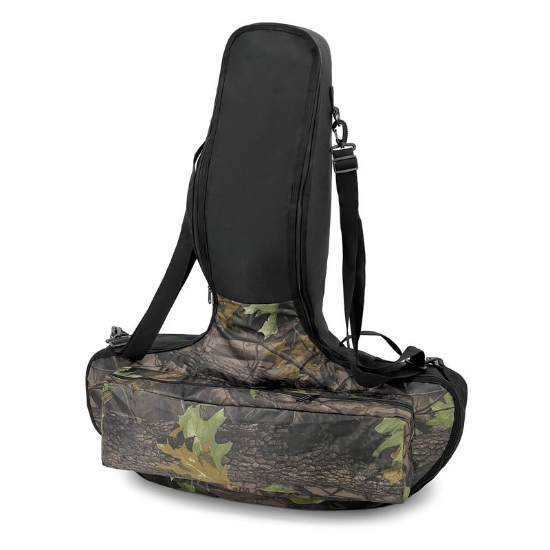 Soft Crossbow Case Padded Crossbow Case For Crossbow with Scopes Cover