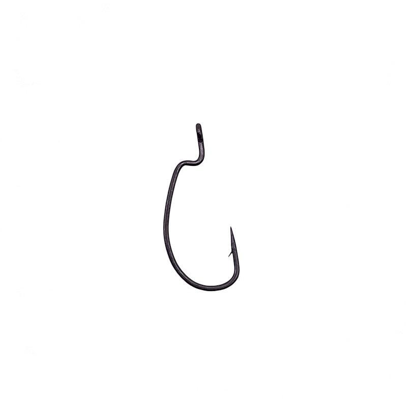 Extra Wide Gap (EWG) Micro Finesse Hooks