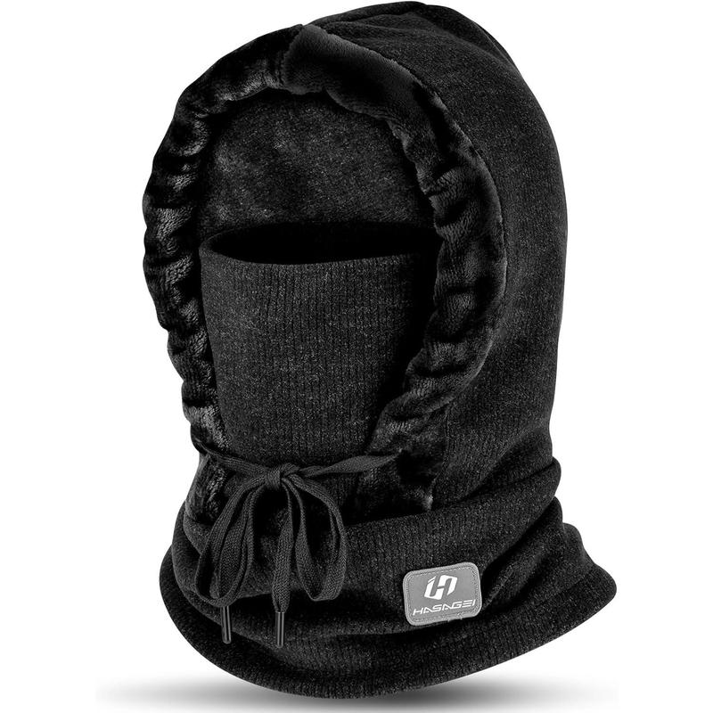 Balaclava Ski Mask Balaclava  Mask for Men Women Winter PasamontanAs Hombre