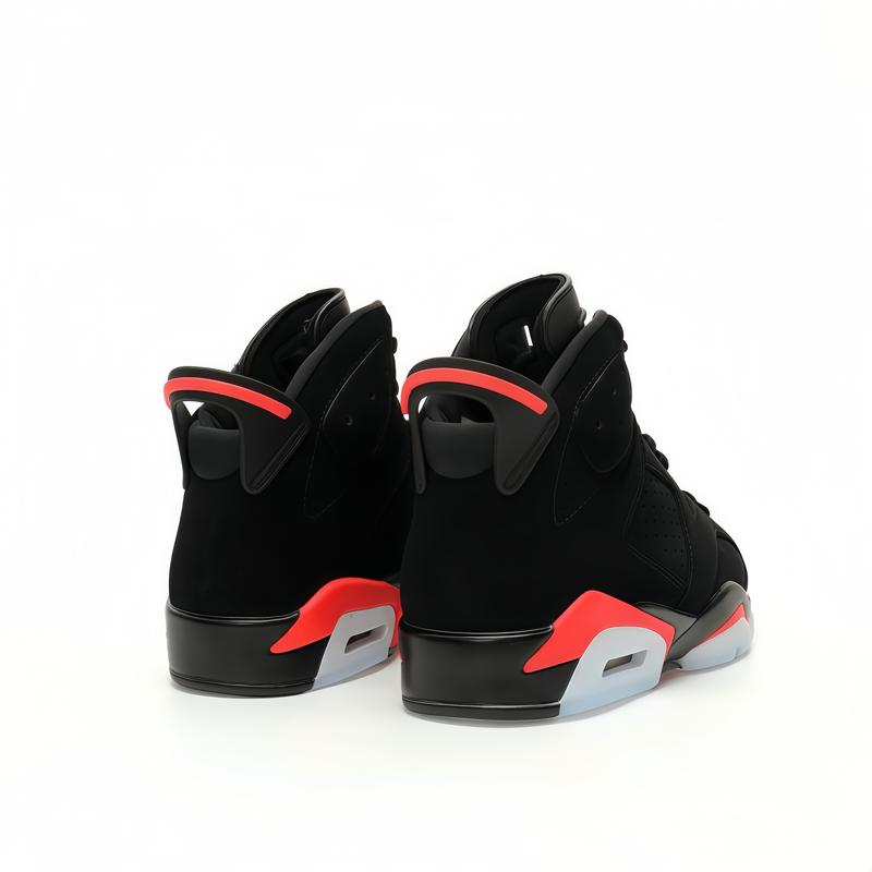 jordan'shoes'6'6s Basketball shoes for women men