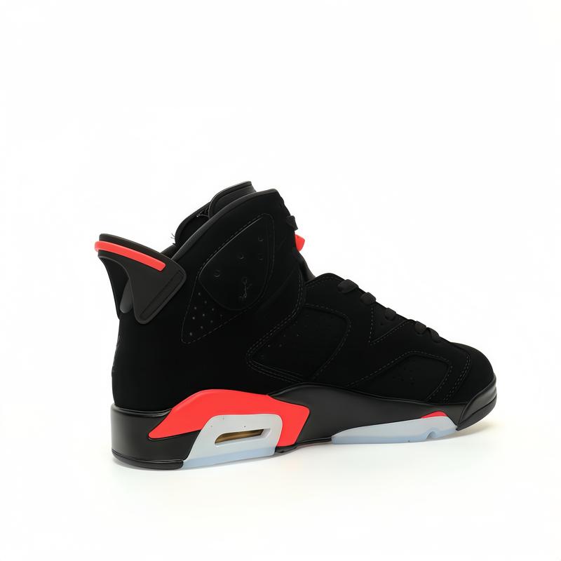 jordan'shoes'6'6s Basketball shoes for women men