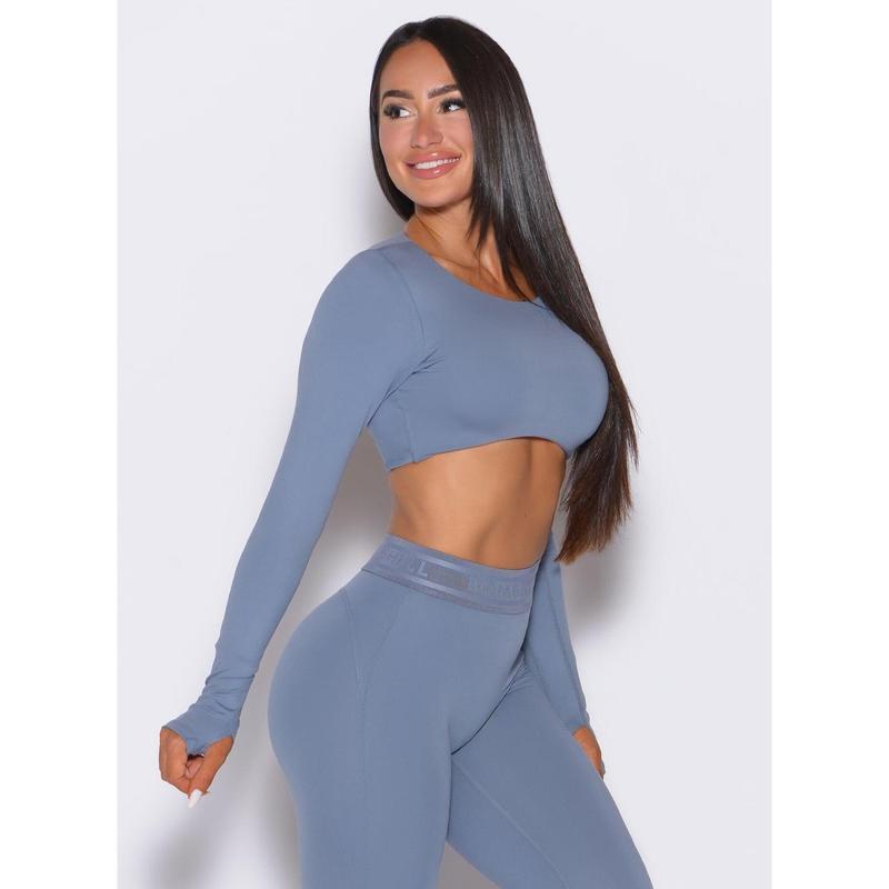 Bombshell Active Pullover