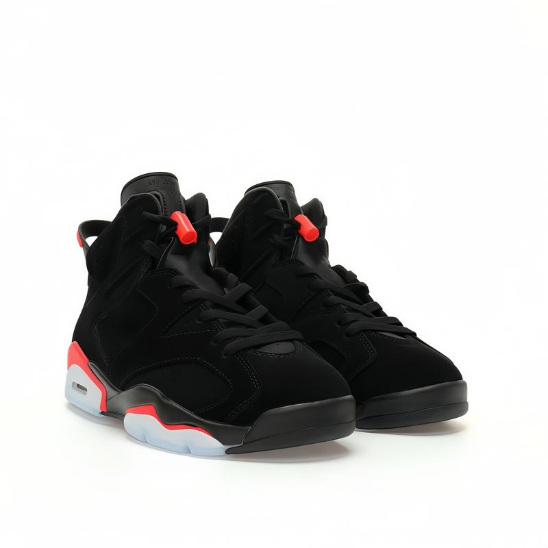 jordan'shoes'6'6s Basketball shoes for women men