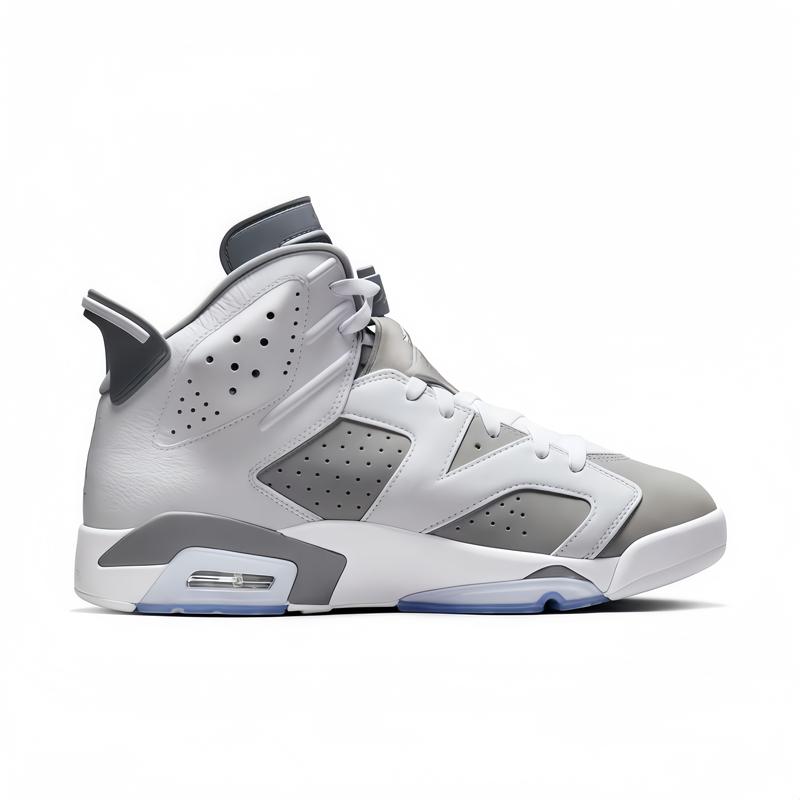 jordan'shoes'6'6s Basketball shoes for women men