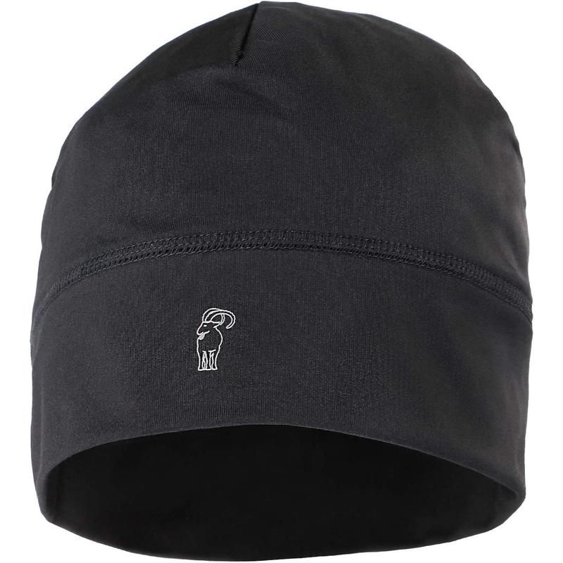 Running Hat Sports Cap Thermal Men Skull Hat Cycling Under Helmet Functional Beanie Women Winter Lightweight Skullcap