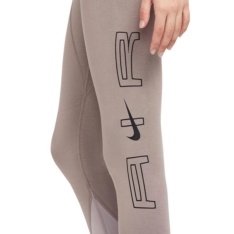 Women's Nike Moon Fossil Air Leggings