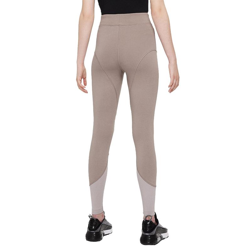 Women's Nike Moon Fossil Air Leggings