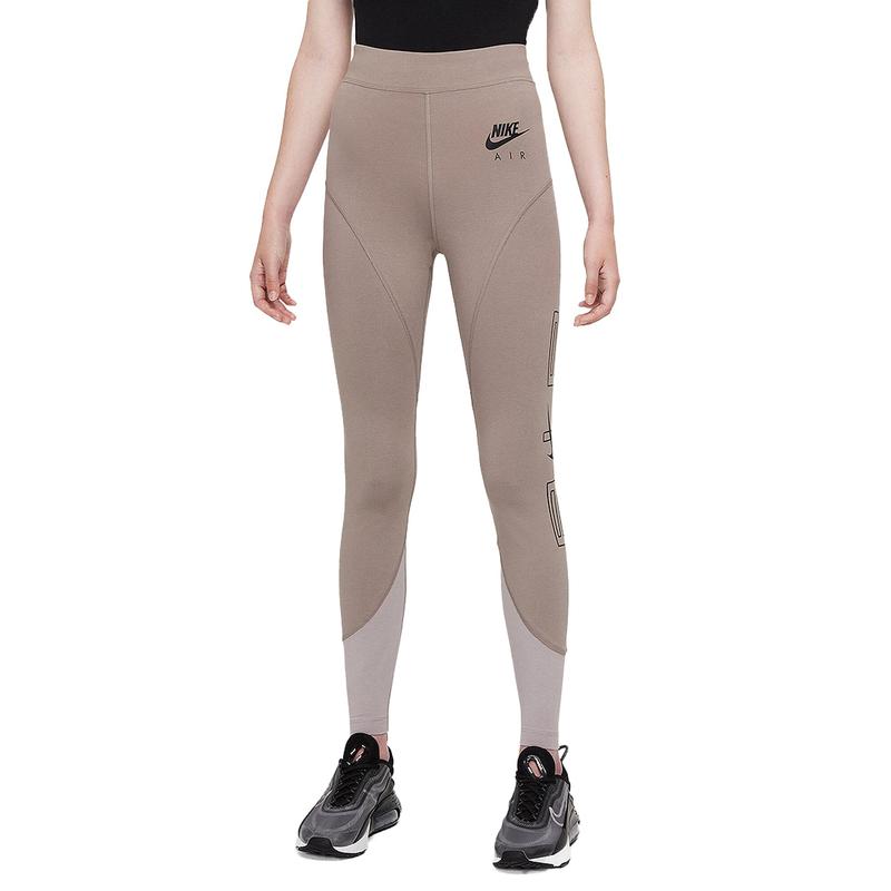 Women's Nike Moon Fossil Air Leggings