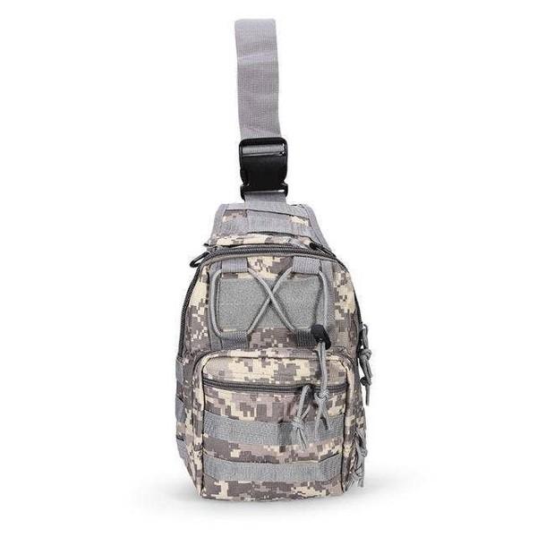 Jupiter Gear Tactical Military Sling Shoulder Bag