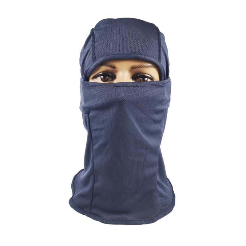 FOR Balaclava Face Mask UV Protection Ski Sun Hood Tactical Mask Men Women USK