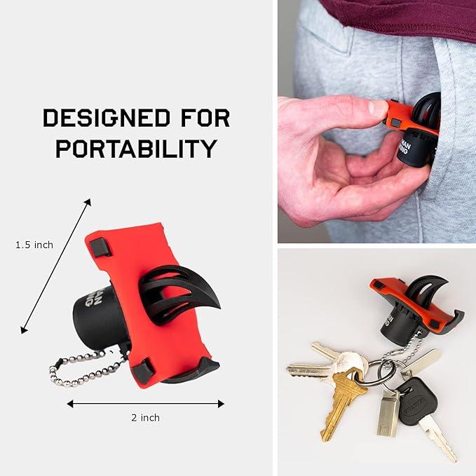 Product discount：INNOVATIVE SHOTGUN TOOL OPENER WITH BUILT-IN FUNNEL- Great for golf courses, beaches, graduation parties, bachelorette parties, college family reunions, spring break, skiing and more. Portable Shotgun built-in funnel innovative shotgun