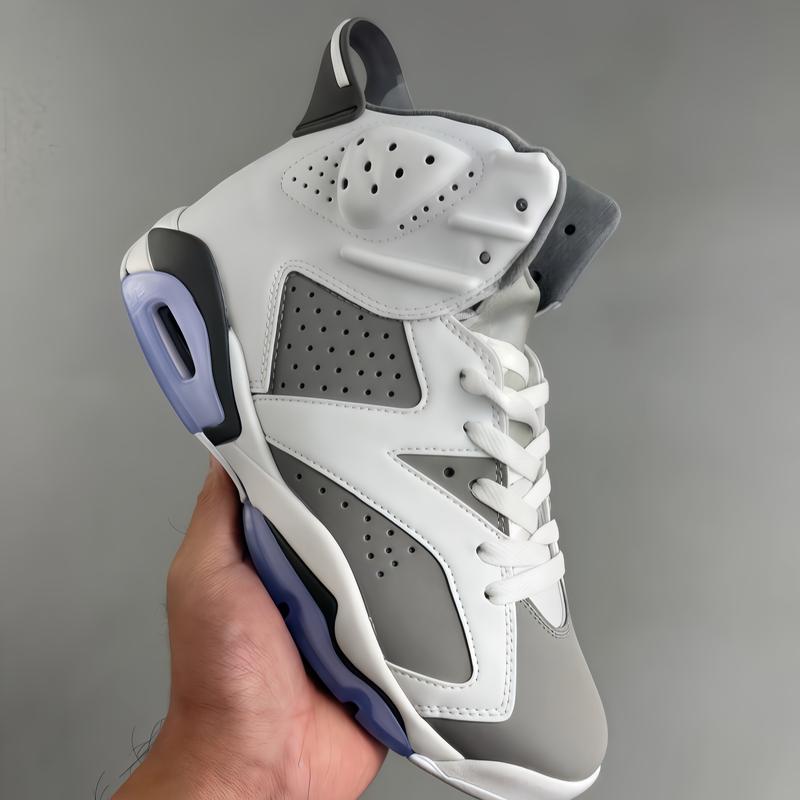 jordan'shoes'6'6s Basketball shoes for women men