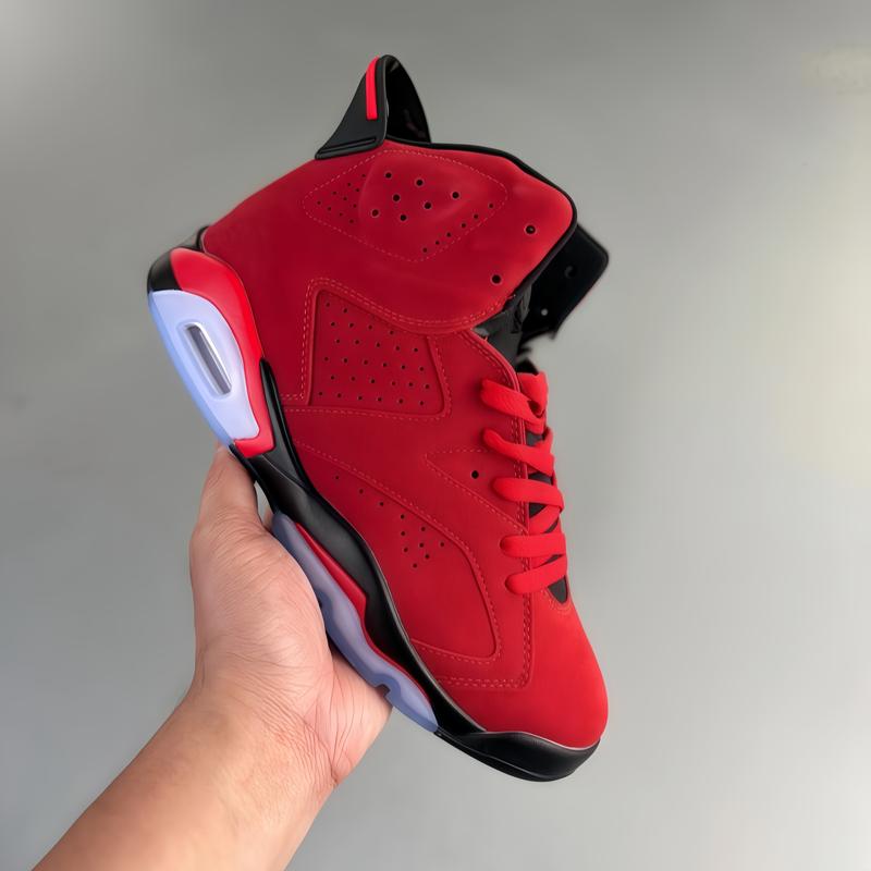 jordan'shoes'6'6s Basketball shoes for women men