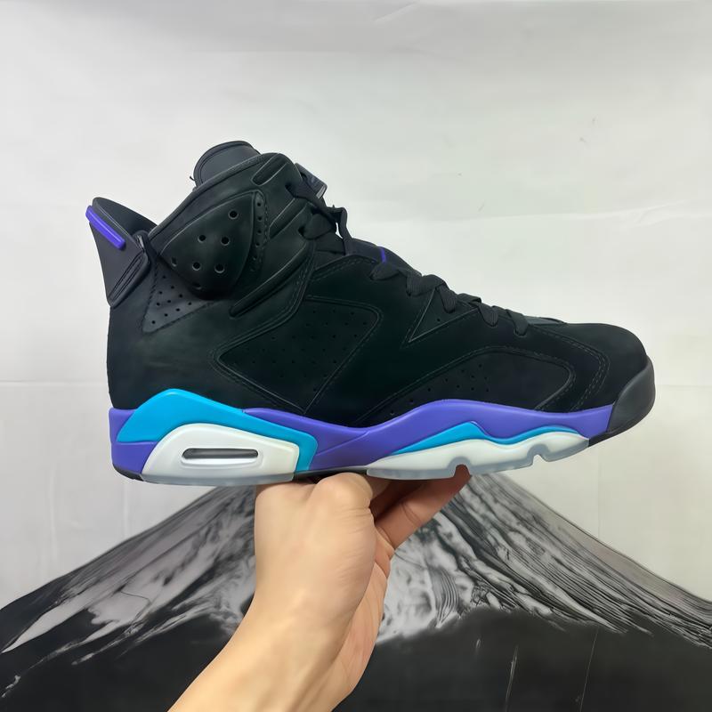 jordan'shoes'6'6s Basketball shoes for women men