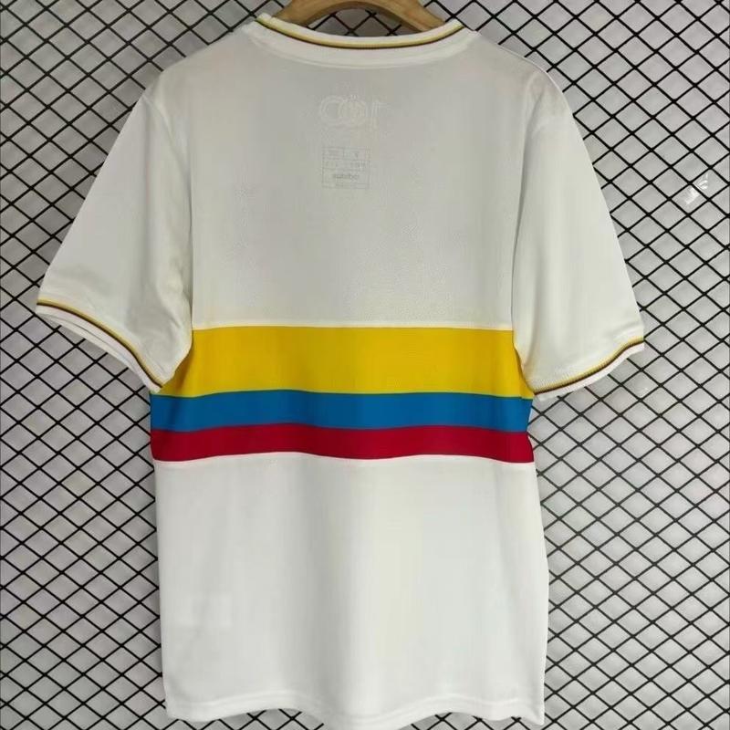 Colombia 100th Anniversary Edition jersey