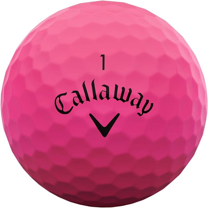 Callaway Golf Supersoft 2023 Golf Balls Callaway