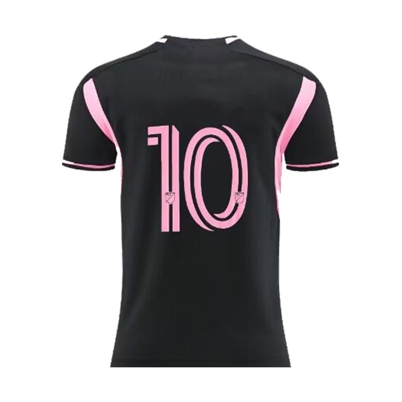 Men's woman Jersey Home Court Football Sweatshirt Away Soccer Suit Unisex Jersey Football Training Shirt Short Sleeves And Shorts