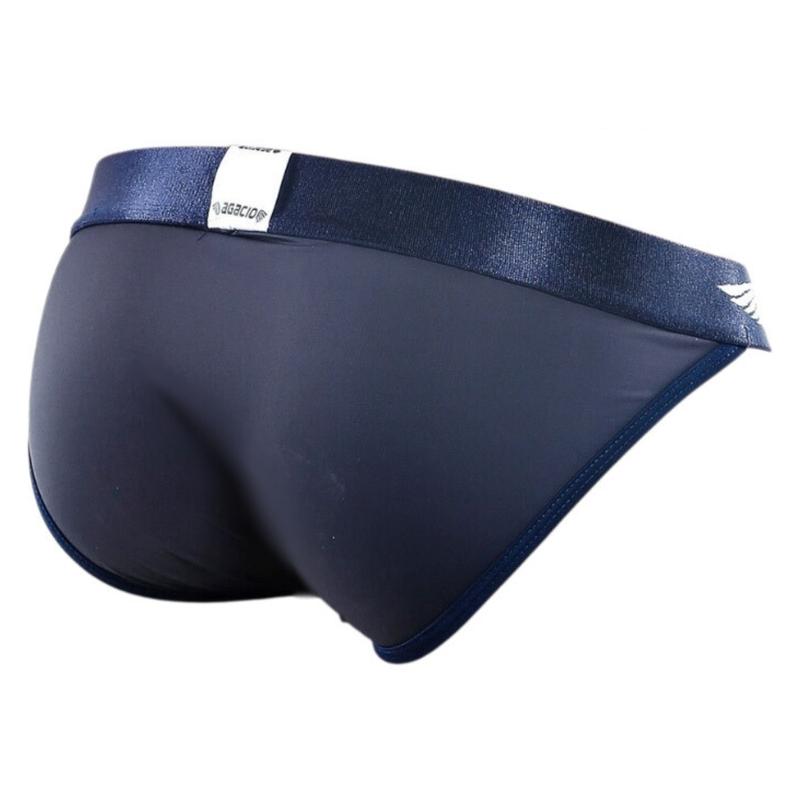 Agacio Bikini – Sleek, Supportive, Ultra-Comfortable, and Perfect for the Modern Gentleman’s Everyday Needs