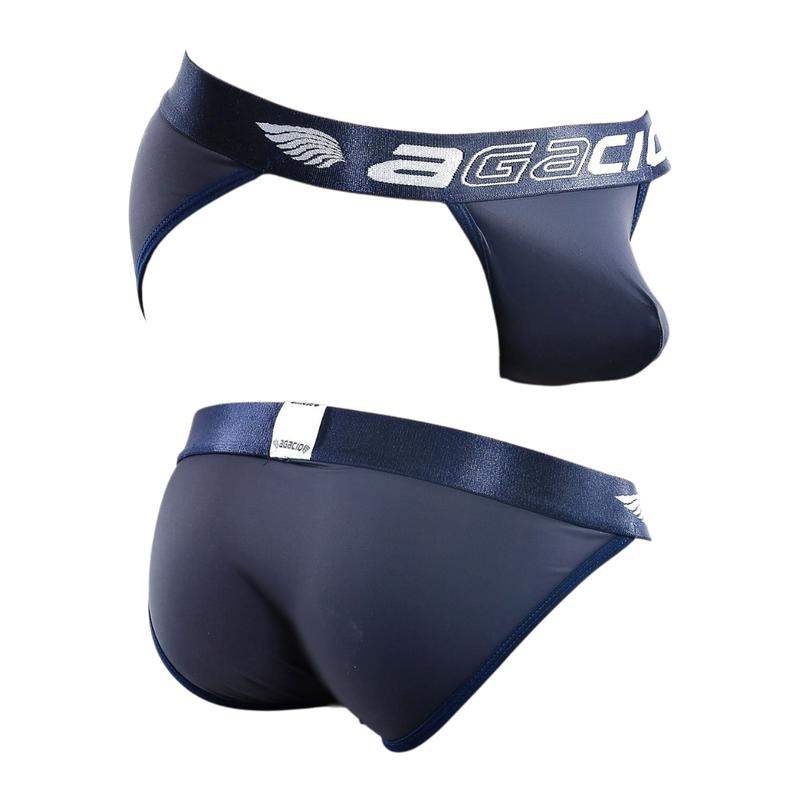 Agacio Bikini – Sleek, Supportive, Ultra-Comfortable, and Perfect for the Modern Gentleman’s Everyday Needs