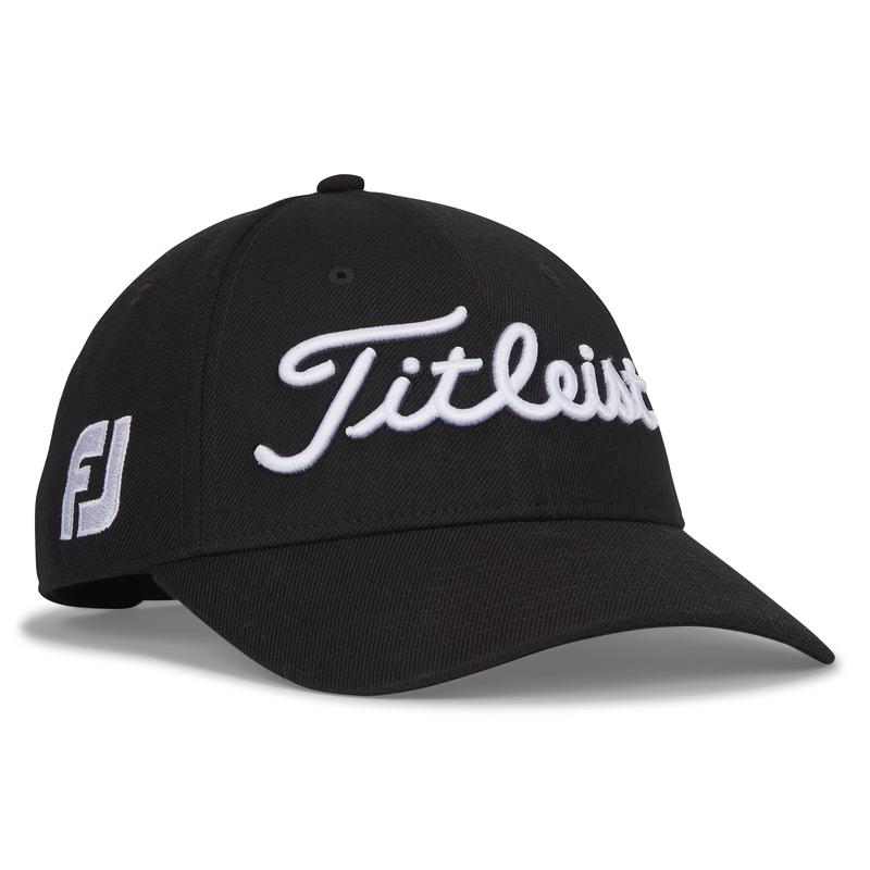 Titleist Tour Performance Golf Hat for Men