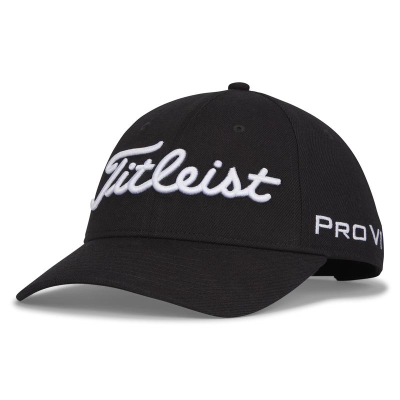 Titleist Tour Performance Golf Hat for Men