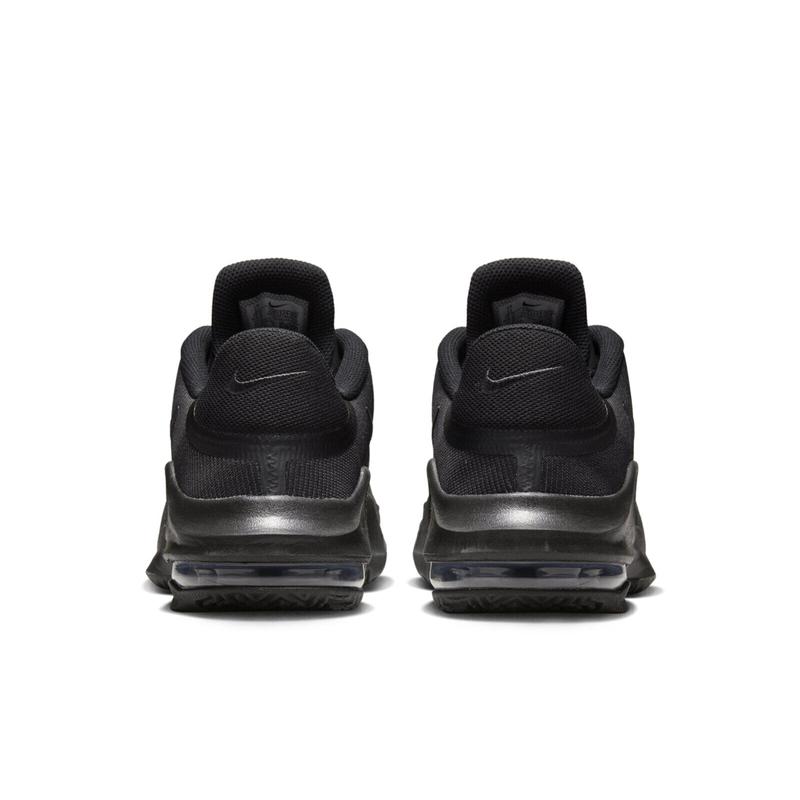 Men's Nike Air Max Impact 4 Black Anthracite-Off Noir (DM1124 004)