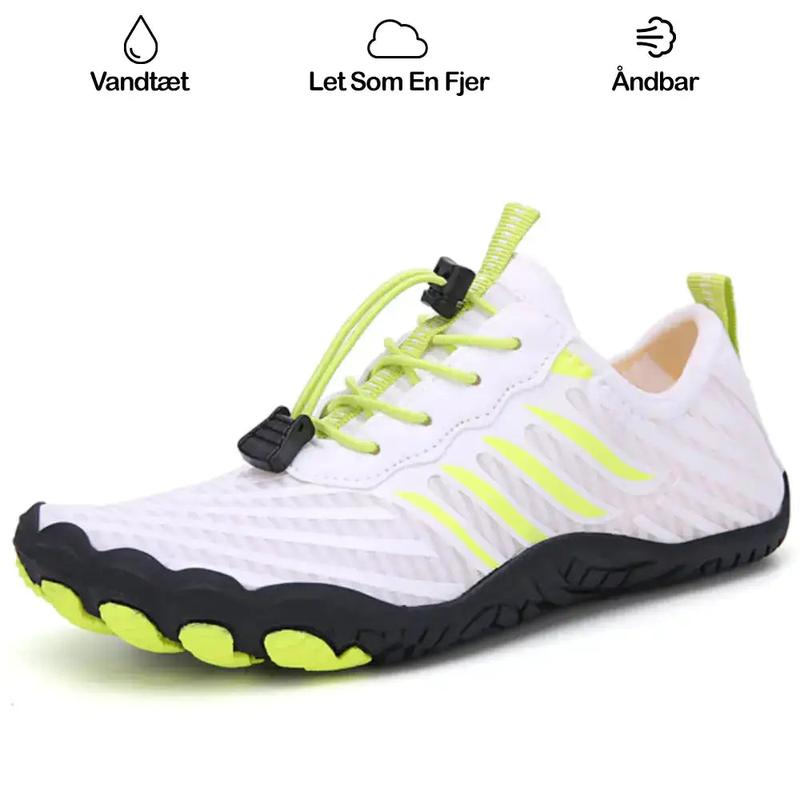 Adrume Barefoot Shoes for Women - Running Shoes