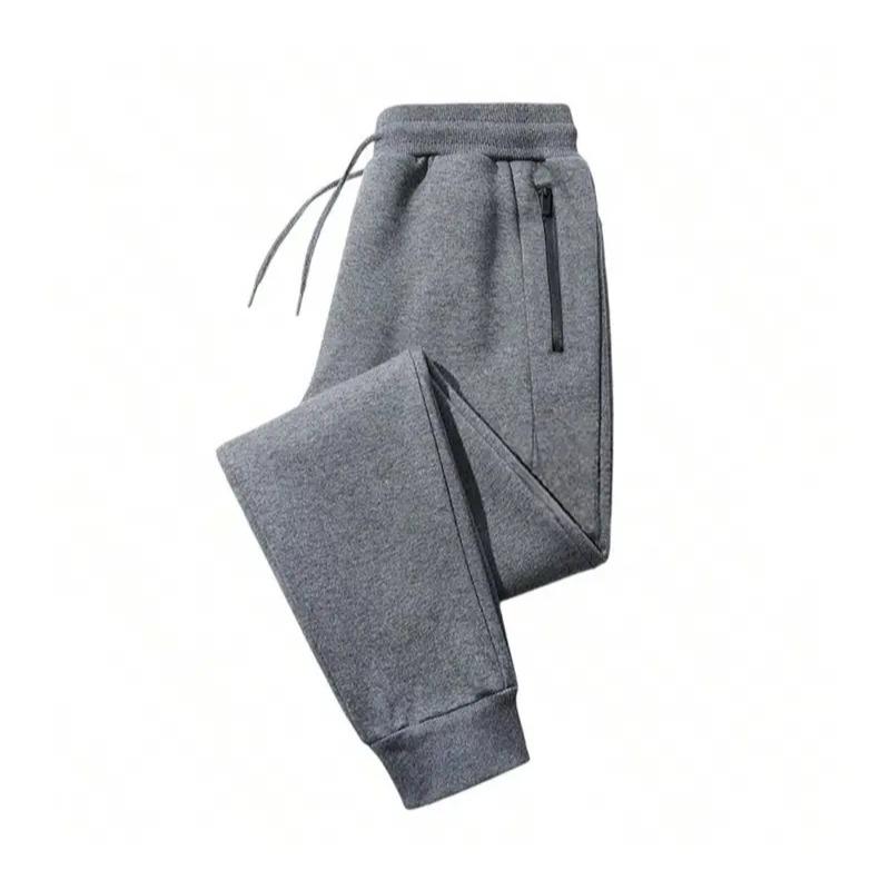 BenBen 3 Pack Men's Ultra Soft Fleece Joggers - Cozy, Comfy, Everyday Essential