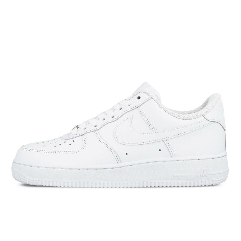 Nike Air Force 1 Low '07 White CW2288-111 Shoes New