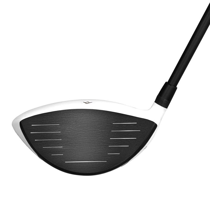 Mazel Titanium Golf Drivers for Men Right Handed 460CC golfequipment